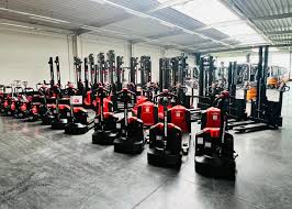 EP Equipment dealers India