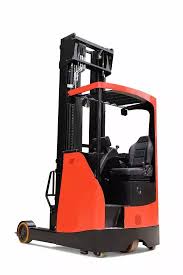 Warehouse Reach Trucks in India